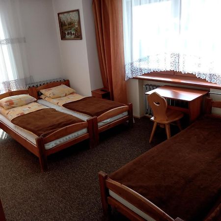 Pod Swierkami Białka Tatrzańska Exterior photo